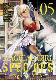 Icon image Magical Girl Spec-Ops Asuka