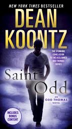 Icon image Saint Odd: An Odd Thomas Novel