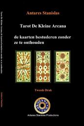 Icon image Tarot De Kleine Arcana De Kaarten Bestuderen Zonder Ze Te Onthouden