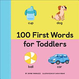Icon image 100 First Words for Toddlers