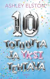 Icon image 10 totuutta ja yksi tehtävä