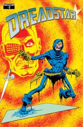 Icon image Dreadstar