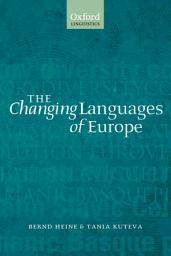 Icon image The Changing Languages of Europe