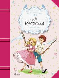 Icon image Les vacances