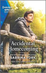 Icon image Accidental Homecoming