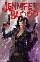 Icon image Jennifer Blood