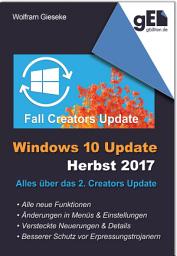 Icon image Windows 10 Update - Herbst 2017: Alles über das 2. Creators Update