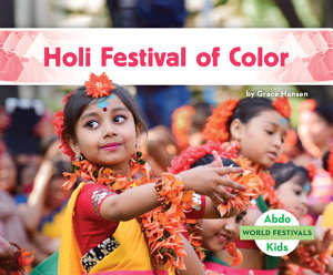 Icon image Holi Festival of Color