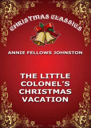Icon image The Little Colonel's Christmas Vacation