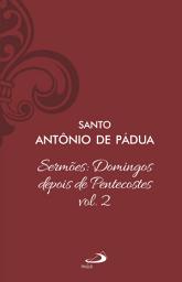 Icon image Sermões Domingos Depois de Pentecostes - Vol. 12/2