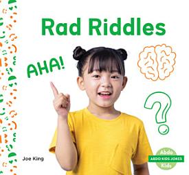 Icon image Rad Riddles