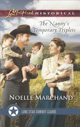 Icon image The Nanny's Temporary Triplets