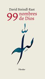 Icon image 99 nombres de Dios