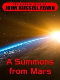 Icon image A Summons from Mars