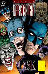 Icon image Batman: Legends of the Dark Knight (1989-2007) #39