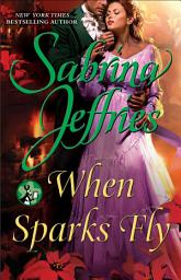 Icon image When Sparks Fly