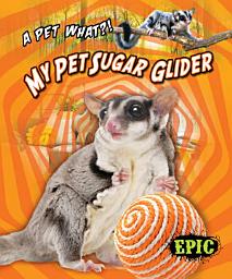 Icon image My Pet Sugar Glider
