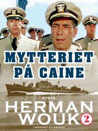 Icon image Mytteriet på Caine - bind 2