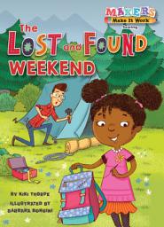 Icon image The Lost and Found Weekend
