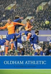 Icon image Oldham Athletic A Pictorial History