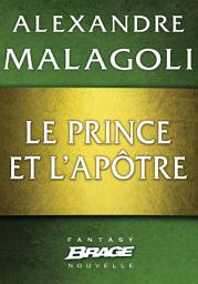 Icon image Genesia - Les Chroniques Pourpres : Le Prince et l'Apôtre