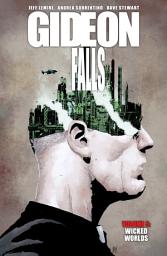 Icon image Gideon Falls