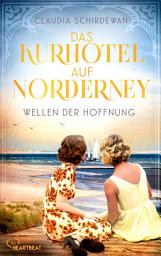 Icon image Das Kurhotel auf Norderney - Wellen der Hoffnung