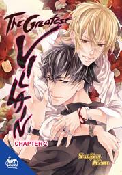 Icon image The Greatest Villain: Chapter 2