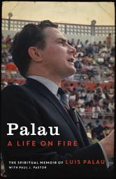 Icon image Palau: A Life on Fire