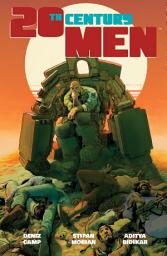 Icon image 20th Century Men