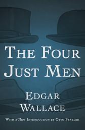 Icon image The Four Just Men: Volume 1