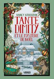 Icon image Tante Dimity et le mystère de Noël: Les Mystères de Tante Dimity, t. 4