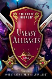 Icon image Uneasy Alliances