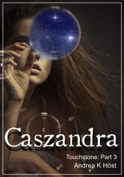 Icon image Caszandra