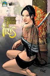 Icon image Executive Assistant: Iris: #1