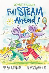 Icon image Sydney & Simon: Full Steam Ahead!