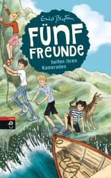 Icon image Fünf Freunde helfen ihren Kameraden