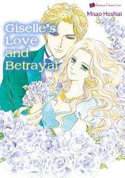Icon image Giselle's Love and Betrayal: Romance Comics