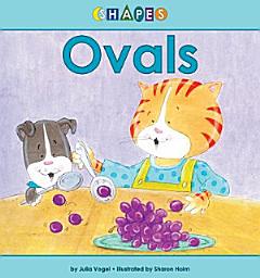 Icon image Ovals