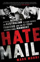 Icon image Hate Mail