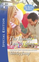 Icon image The Instant Family Man