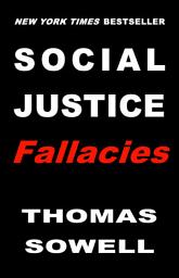 Icon image Social Justice Fallacies