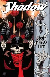 Icon image The Shadow: The Death of Margo Lane #5