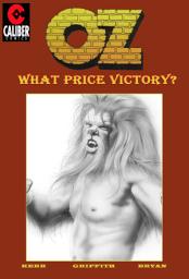 Icon image OZ: What Price Victory?
