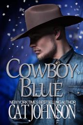 Icon image Cowboy Blue