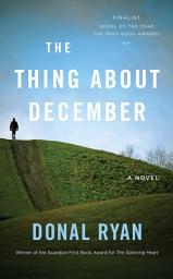 Icon image The Thing About December: A Novel
