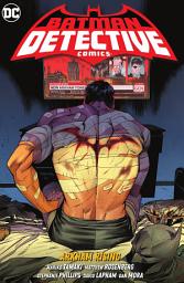 Icon image Batman - Detective Comics