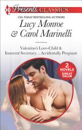 Icon image Valentino's Love-Child & Innocent Secretary . . . Accidentally Pregnant
