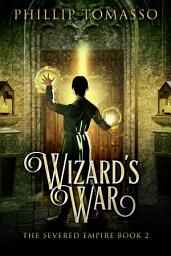Icon image Wizard's War