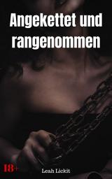 Icon image Angekettet und rangenommen: BDSM Story, Ausgabe 2